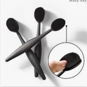 Blending Brush set of 3